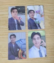 まとめ）DAY6（デイシックス）ゴートレカヨンケイ