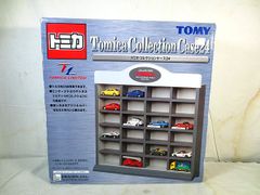 トミー トミカコレクションケース【コレクター】 - メルカリ