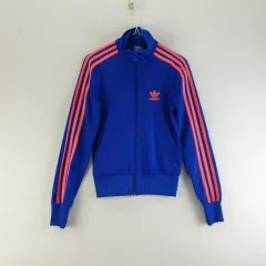 アディダス レディース FIREBIRD TT トラックジャージ L8679