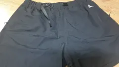 NIKE acg ショーツ ブラック 出品 // アメリカ サイズ L大きいです