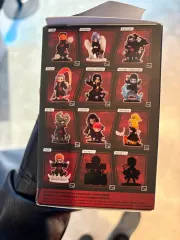 POP MART NARUTO -ナルト- デイダラ フィギュア