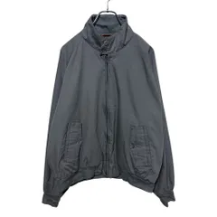 【derby of San Francisco】 70～80s Swing Top Harrington スウィングトップ ハリントンジャケット S-4132
