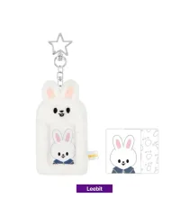 【匿名】SKZOO Stray Kids スピーカー リービット Leebit StrayKids Doit SKZOO SPEAKER ver. リービット - メルカリ