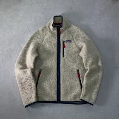 95 パタゴニア レトロ フリース ジャケット