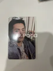 ENHYPEN ジェイ THE SIN : VANISH APPLEMUSIC ラキドロ