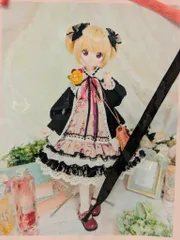 MANIAC MARY MDDサイズ 森ガールワンピースセット　2022年版