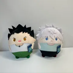 2026年最新】ゴン キルア ぬいぐるみの人気アイテム - メルカリ