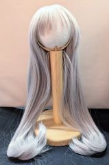 超かぐや姫！ ヤチヨ ウィッグ セット済み - メルカリ