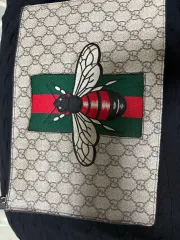 グッチ クラッチバッグ