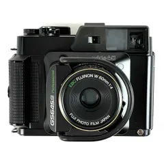 2026年最新】fuji gs645sの人気アイテム - メルカリ