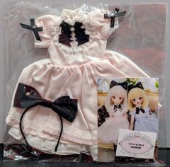 Harmonia bloom Outfit set 赤ずきん - メルカリ