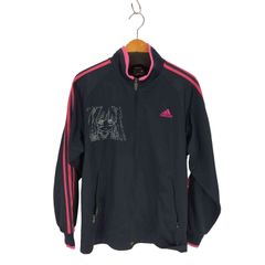 ⭐︎希少⭐︎adidas アディダス ボタニカル 花柄 ジャージ | Buyee