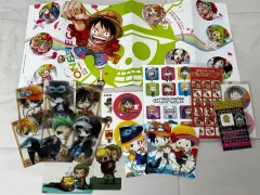 ONE PIECE 非公式グッズ まとめ売り