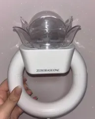 ZEROBASEONE(ゼロベースワン・ZB1・ゼベワン) ペンライト ローズリング