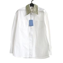 試着のみ 上杉柊平着 ラコステ サテン シャツジャケット - メルカリ
