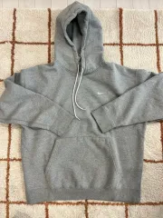 ナイキ ソロ スウッシュ NRG フーディー XL