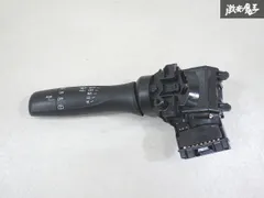 【保証付 ストア出品】スズキ 純正 JB64W JB74W ジムニー シエラ ワイパーレバー コンビネーションスイッチ 単体 即納 棚9-3-E