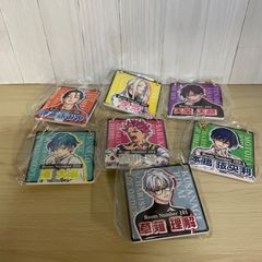 おおきく振りかぶって おお振り 舞台 アクリルキーホルダー 阿部 三橋