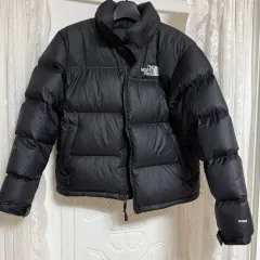 海外L THE NORTH FACE 1996 レトロ ヌプシ 700 海外モデル