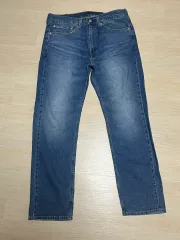 リーバイス 505 34/32