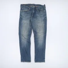 W34L34 リーバイス 511 デニムパンツ 0203H2