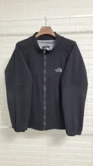 XXL ザノースフェイス 海外モデル サミットシリーズ YKKジッパー GORE-TEX フリースジャケット XXL