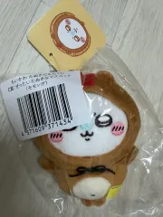 ちいかわ アライグマ COOGI(クージー) モモンガ c賞 未開封