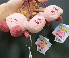 正規品 星のカービィ プチ コーデュロイ ぬいぐるみ