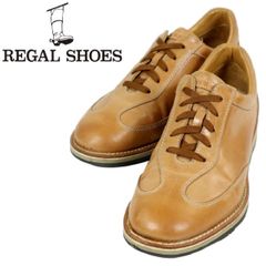 未使用品級 REGAL WALKER 169W スエードシューズ 24cm - メルカリ