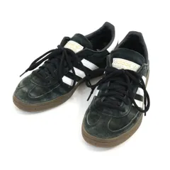 adidas アディダス 2023年製 HANDBALL SPEZIAL ハンドボール スペツィアル / スニーカー 23.5cm DB3021