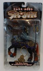 マクファーレントイズ ザ・オーガ こん棒ver 最初期版 SPAWN11 - メルカリ