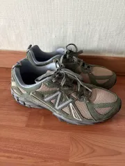 ニューバランス ml610 285