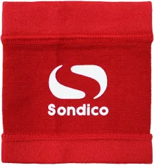 ソンディコ Sondico サッカー Sondico アンクルバンド  21E400C 08 RED