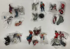 K&M MINI-VIGNETTE SERIES AKIRA 3rd 6種セット (タカシ 26号/ノーマル)