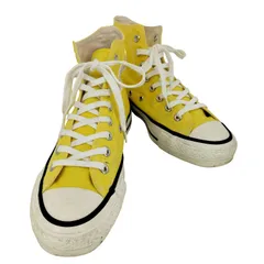 コンバース CONVERSE MADE IN JAPAN ALL STAR J HI メンズ CONVERSE：6 1/2 