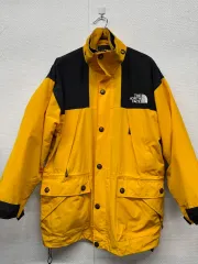 THE NORTH FACE ザノースフェイス 90's マウンテン パーカ M(XL)