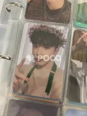 TREASURE アサヒ BLOOMING TREASURE PHOTO CARD + TOP LOADER KIT