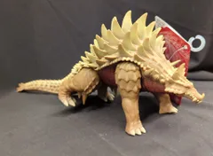 バンダイ ムービーモンスターシリーズ アンギラス ゴジラS.P