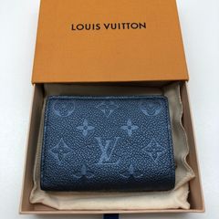 ルイヴィトン モノグラム ヘリテージ ヴィクターウォレット 折り財布