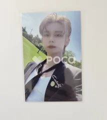 TXT ヨンジュン TOMORROW X TOGETHER WORLD TOUR [ACT : TOMORROW] IN SEOUL MOA ZONE