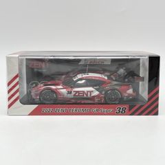 127 Gslot ZENT CERUMO SC430 スロットカー 1/32 - メルカリ