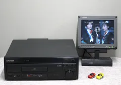 2026年最新】PIONEER CLD-05の人気アイテム - メルカリ