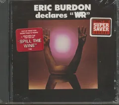 Eric Burdon Declares War(中古品)