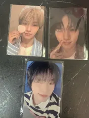 イン・ザ・エクス 펑ジーン ウィ トレカ まとめ売り