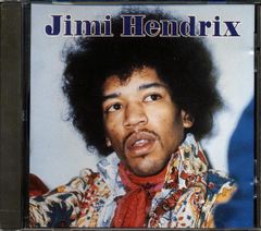 JIMI HENDRIX/ジミ・ヘンドリックス 6タイトルセット - メルカリ