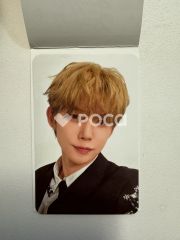 CORTIS ゴンホ COLOR OUTSIDE THE LINES WILLMUSIC ラキドロ - メルカリ