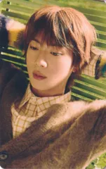 BTS JAPAN OFFICIAL SHOP LD JIN Happy