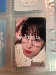 CORTIS ゴンホ COLOR OUTSIDE THE LINES WILLMUSIC ラキドロ - メルカリ