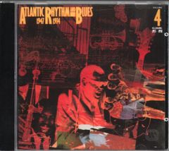 ATLANTIC R&B 1947-1974 Box Set 8CD - メルカリ
