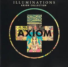Axiom Collection: Illuminations(中古品)